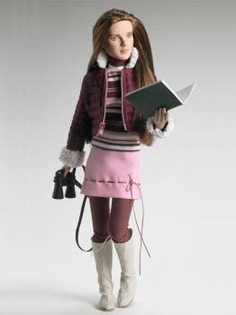 Tonner - Nancy Drew - Autumn Clue Discovery - Outfit